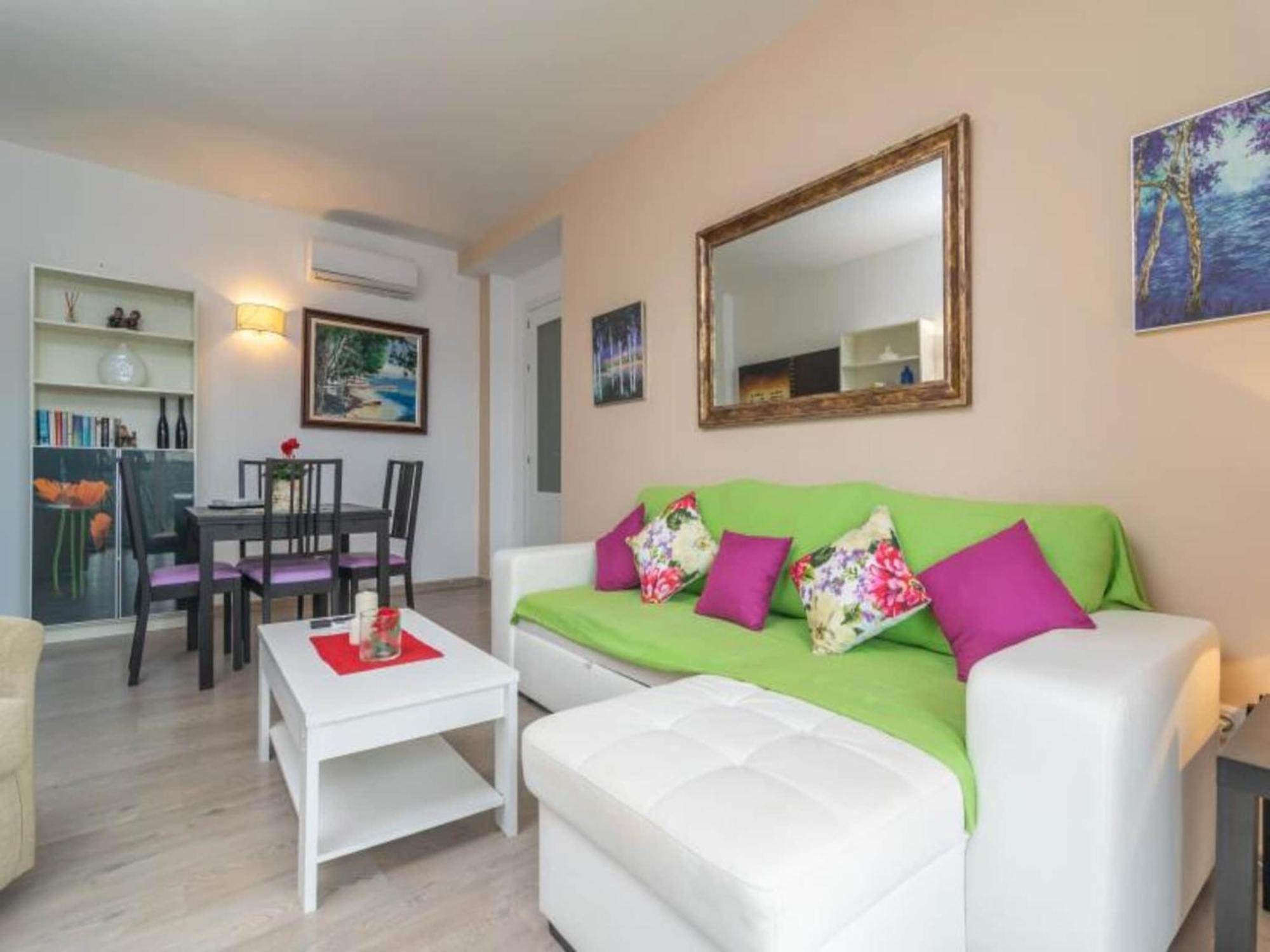 Casa Pilar - In Free Wifi Holiday home