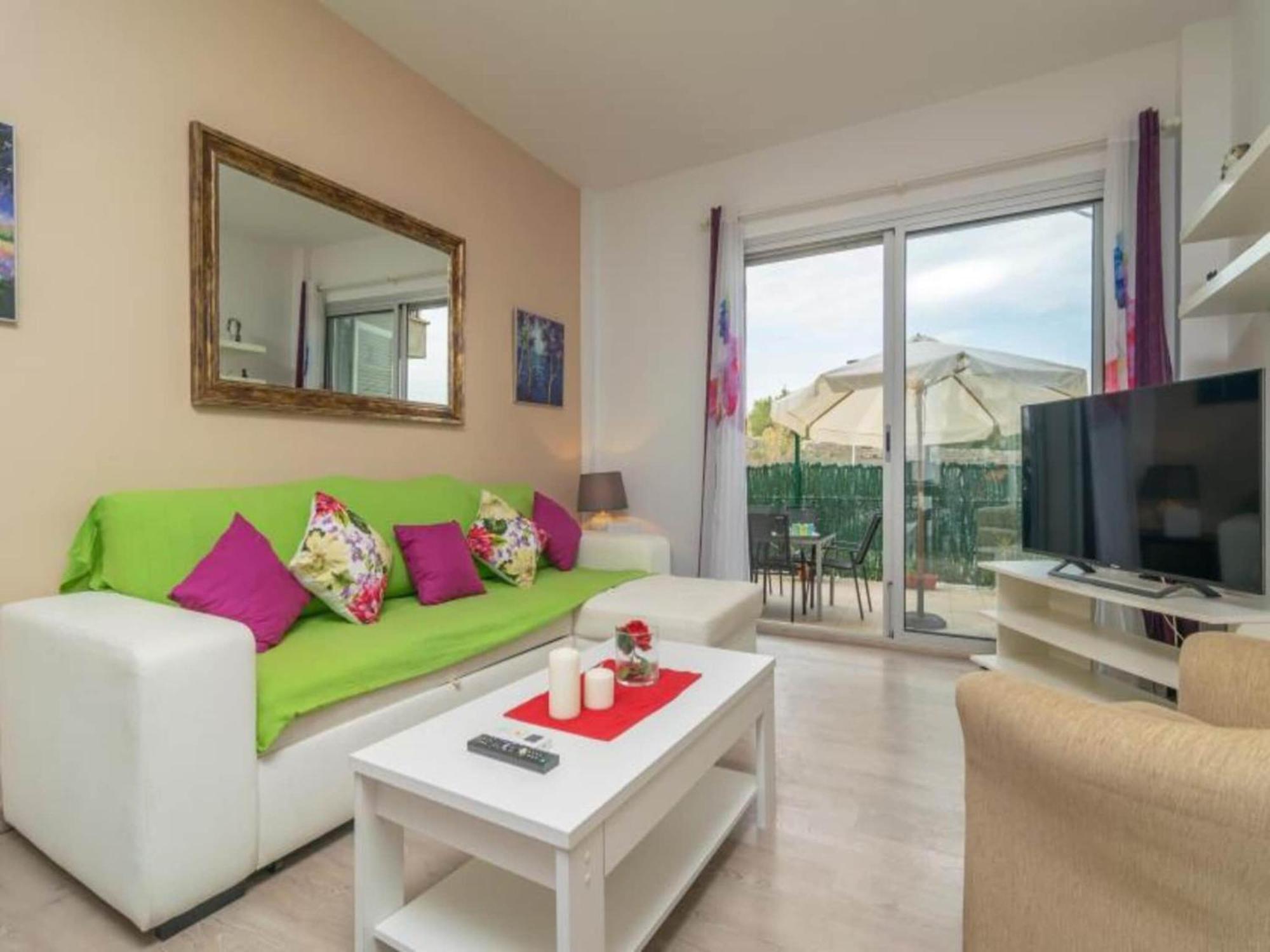 Holiday home Casa Pilar - In Free Wifi