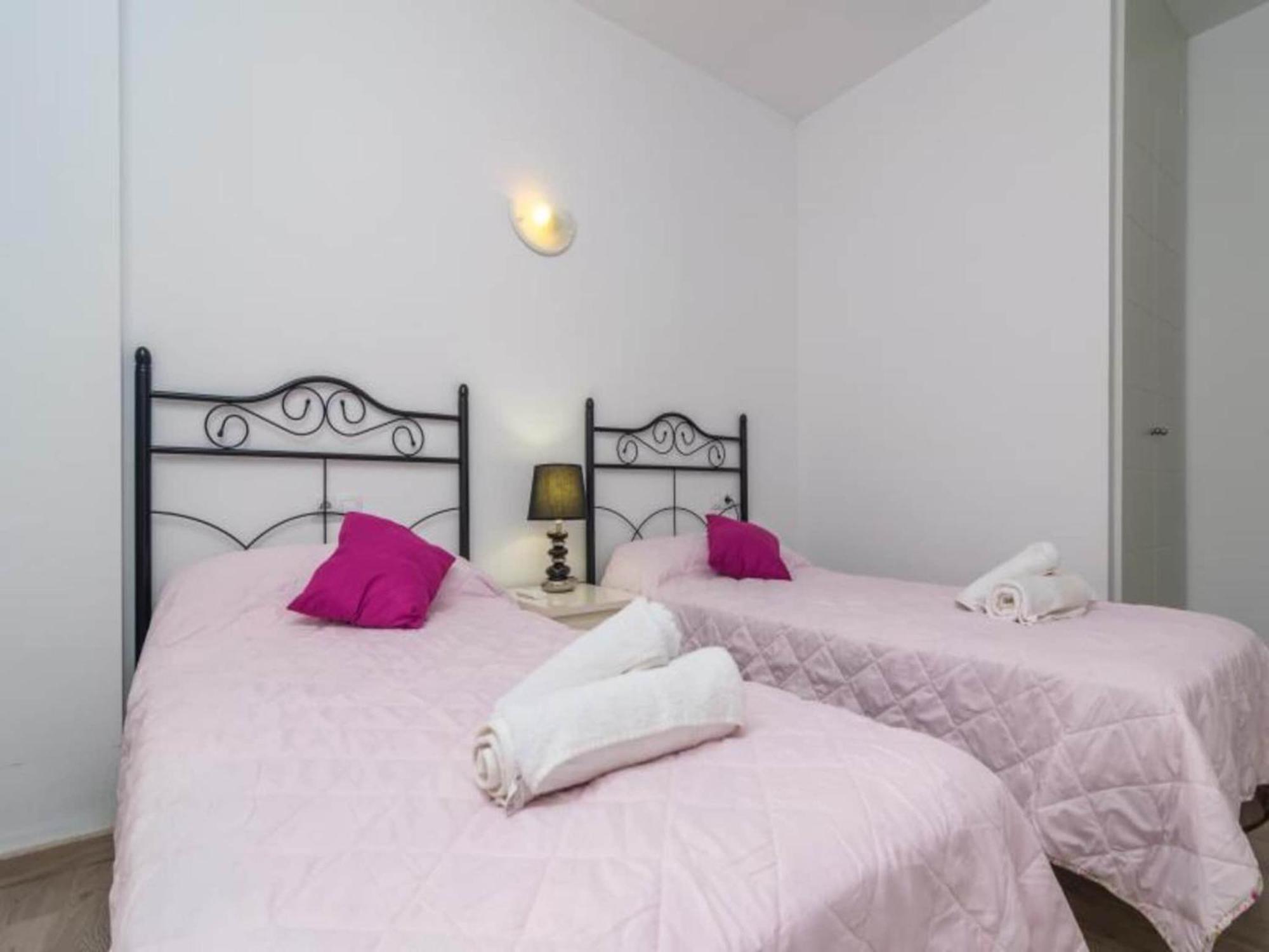 Holiday home Casa Pilar - In Free Wifi *
