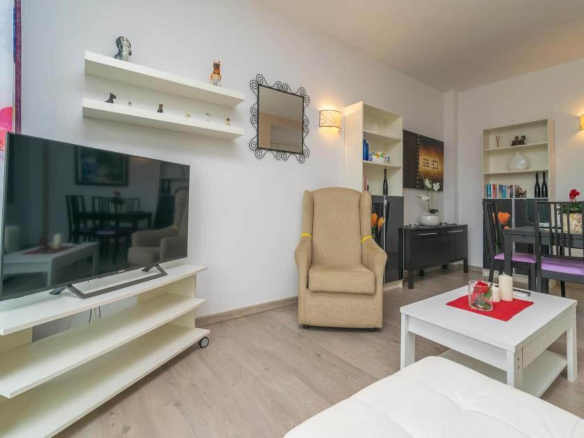 Casa Pilar - In Free Wifi Holiday home Alcudia (Mallorca)