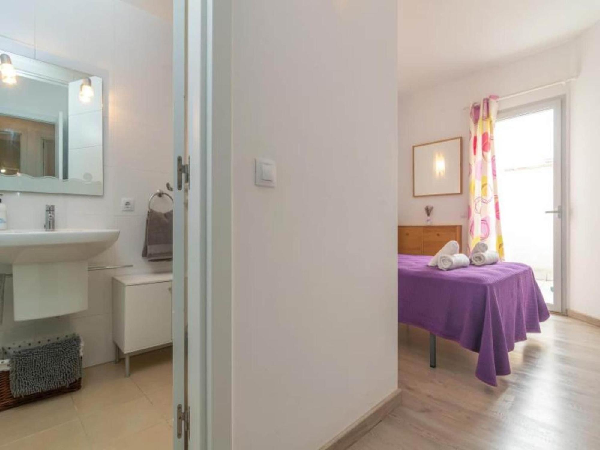 Holiday home Casa Pilar - In Free Wifi