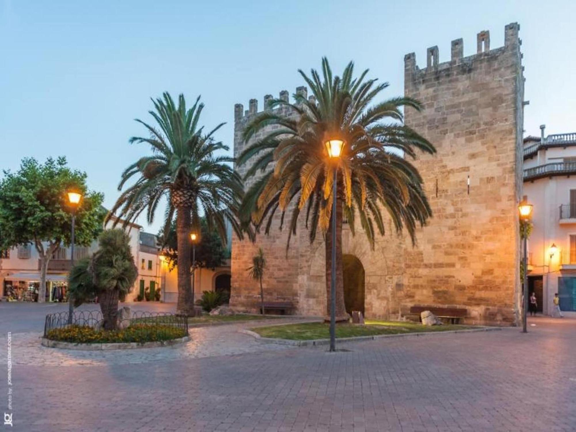 Holiday home Casa Pilar - In Free Wifi Alcudia (Mallorca)