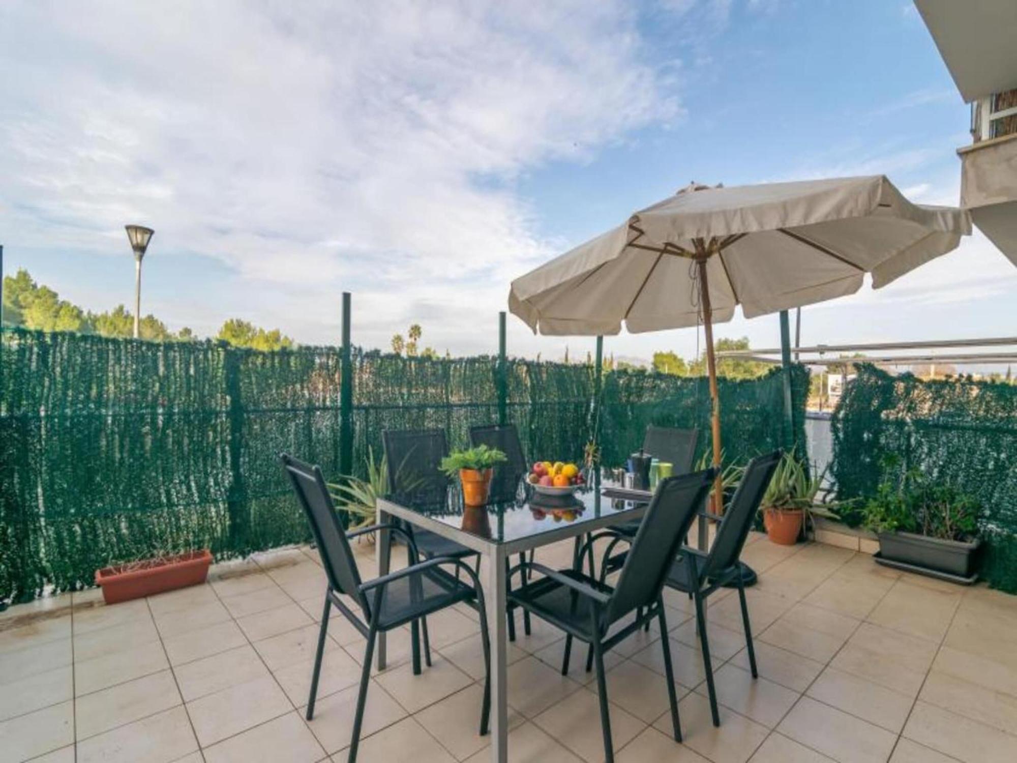 Casa Pilar - In Free Wifi Alcudia (Mallorca)