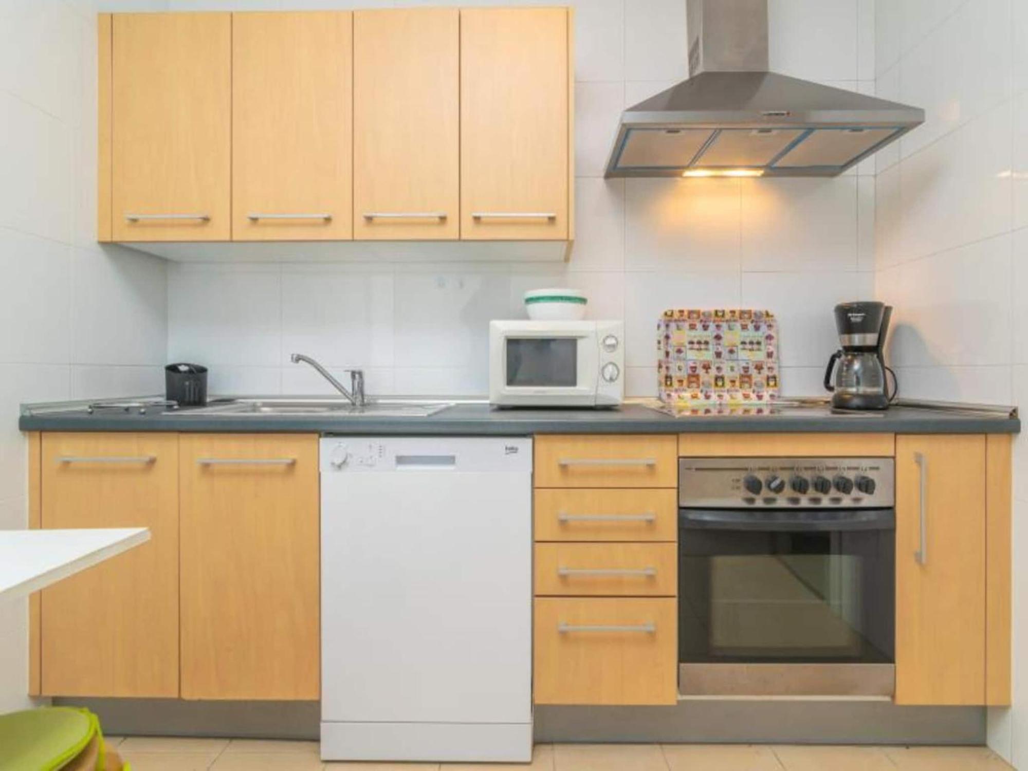 Holiday home Casa Pilar - In Free Wifi *