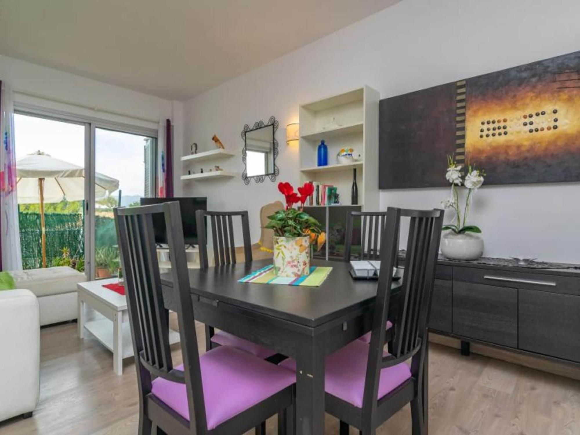 Holiday home Casa Pilar - In Free Wifi *