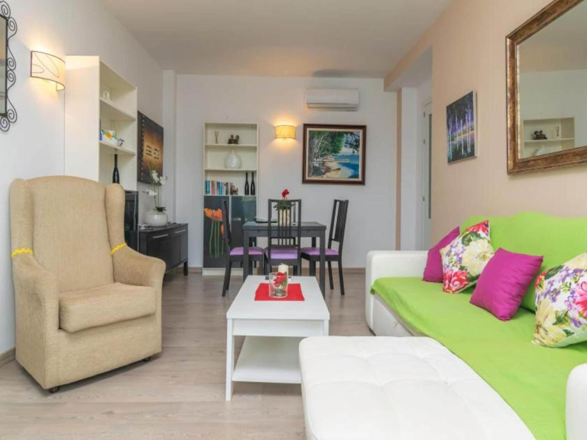 Holiday home Casa Pilar - In Free Wifi Alcudia (Mallorca)