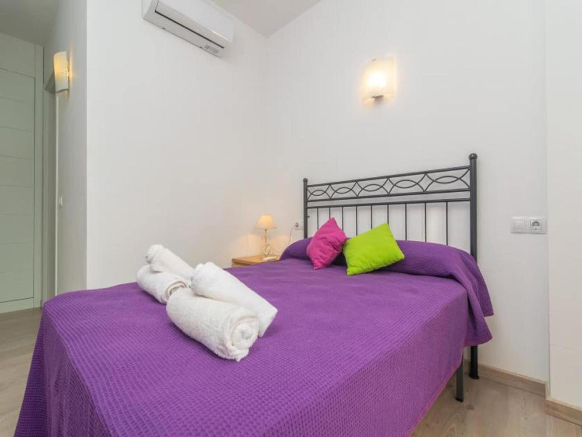 Casa Pilar - In Free Wifi * Alcudia (Mallorca)