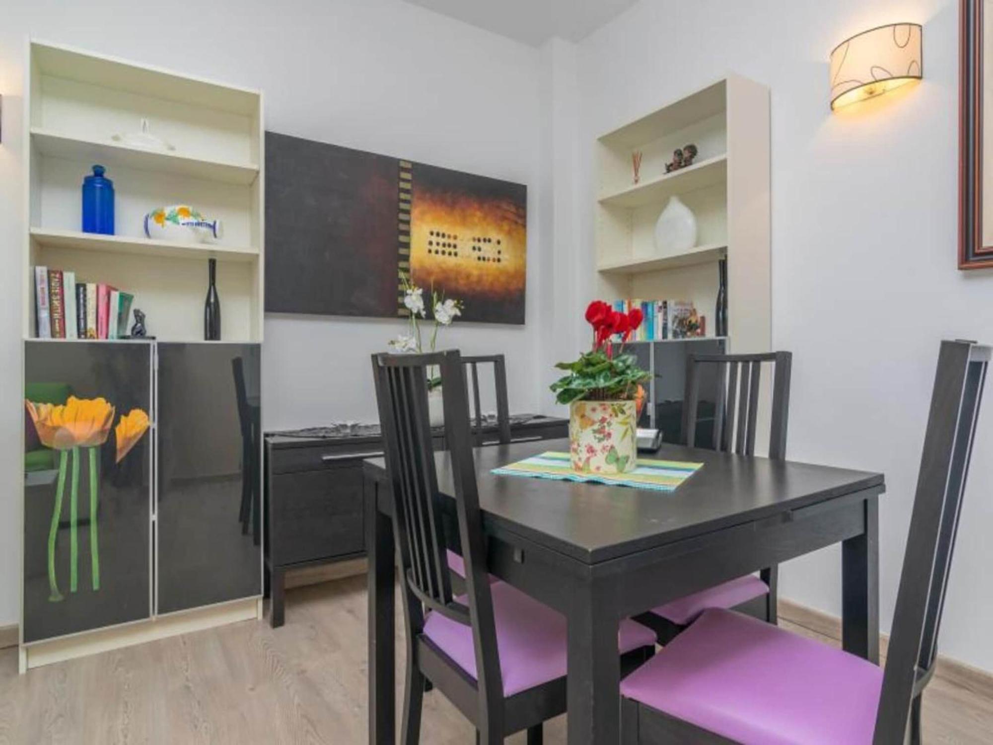 Holiday home Casa Pilar - In Free Wifi