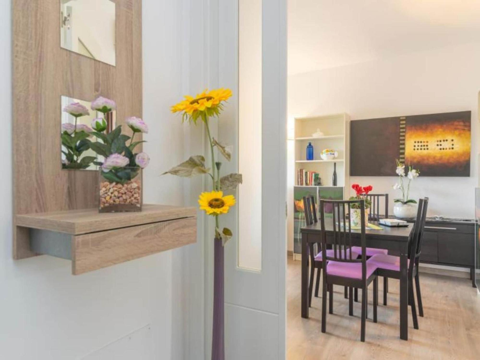 Casa Pilar - In Free Wifi Alcudia (Mallorca)