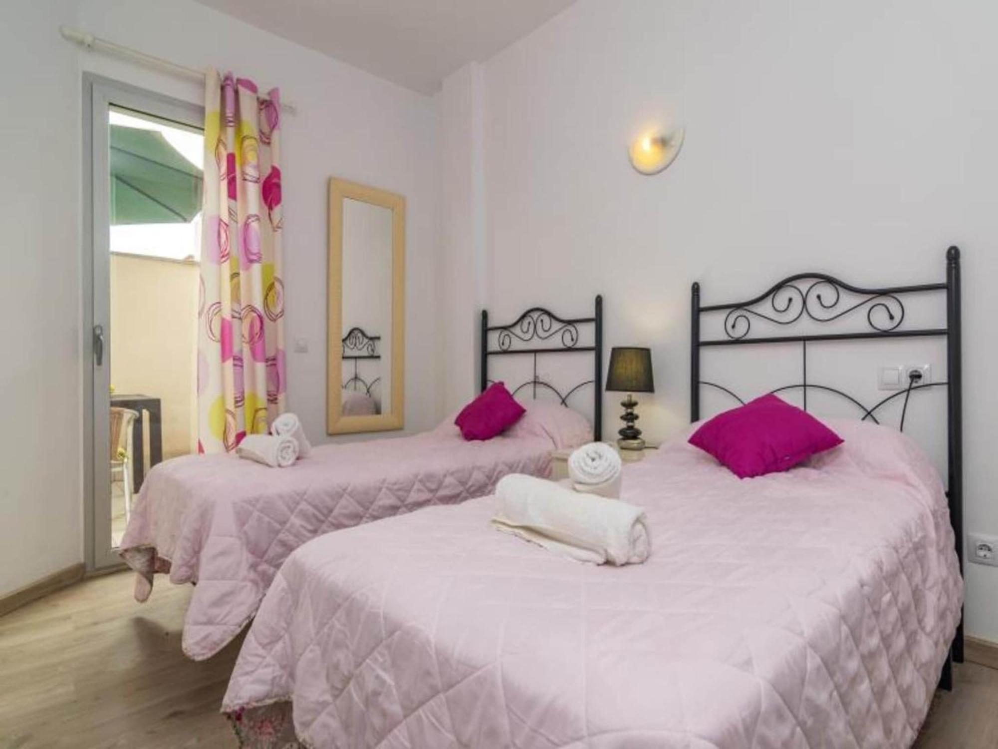 Casa Pilar - In Free Wifi Holiday home *