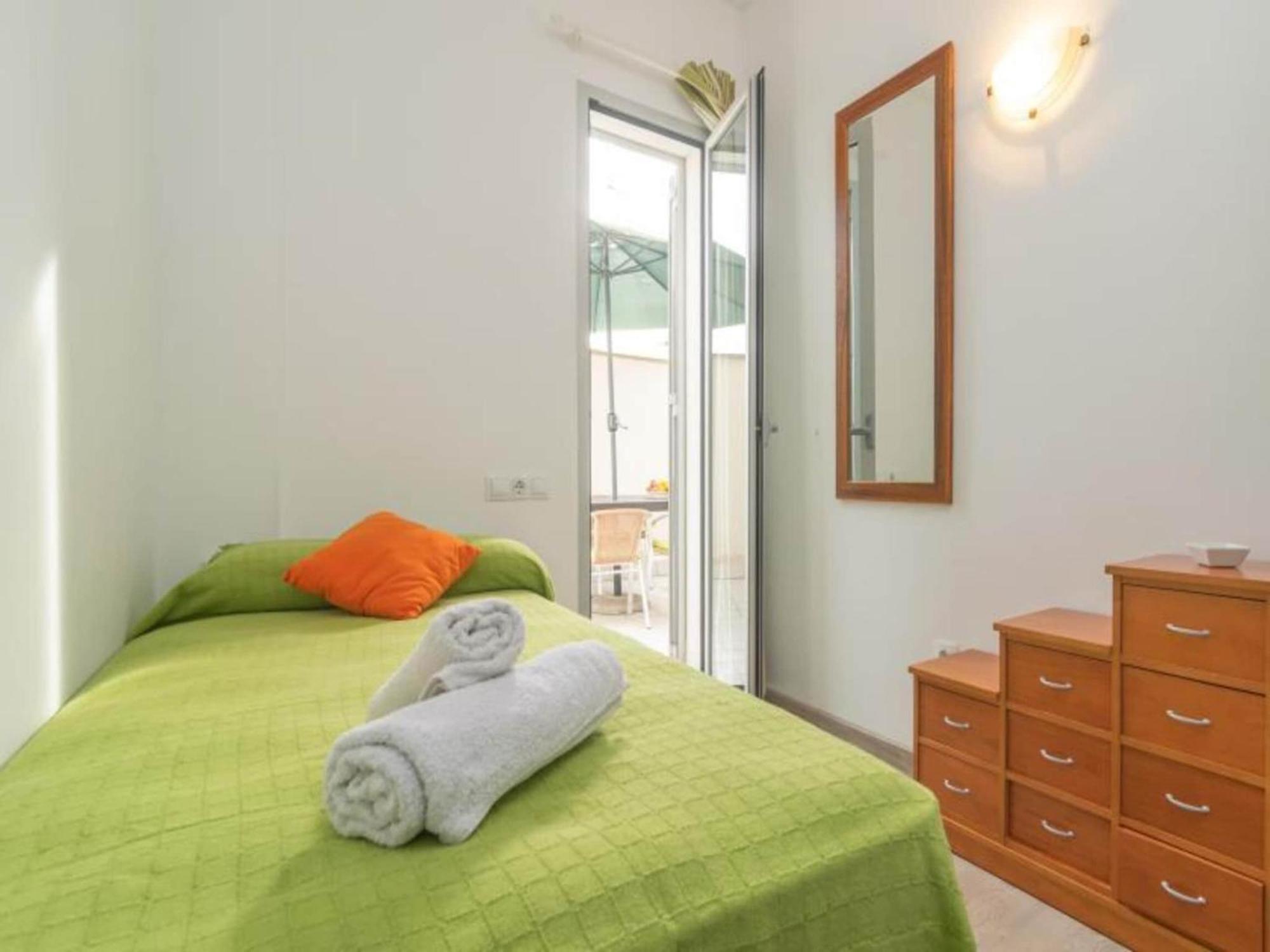 Casa Pilar - In Free Wifi Alcudia (Mallorca)