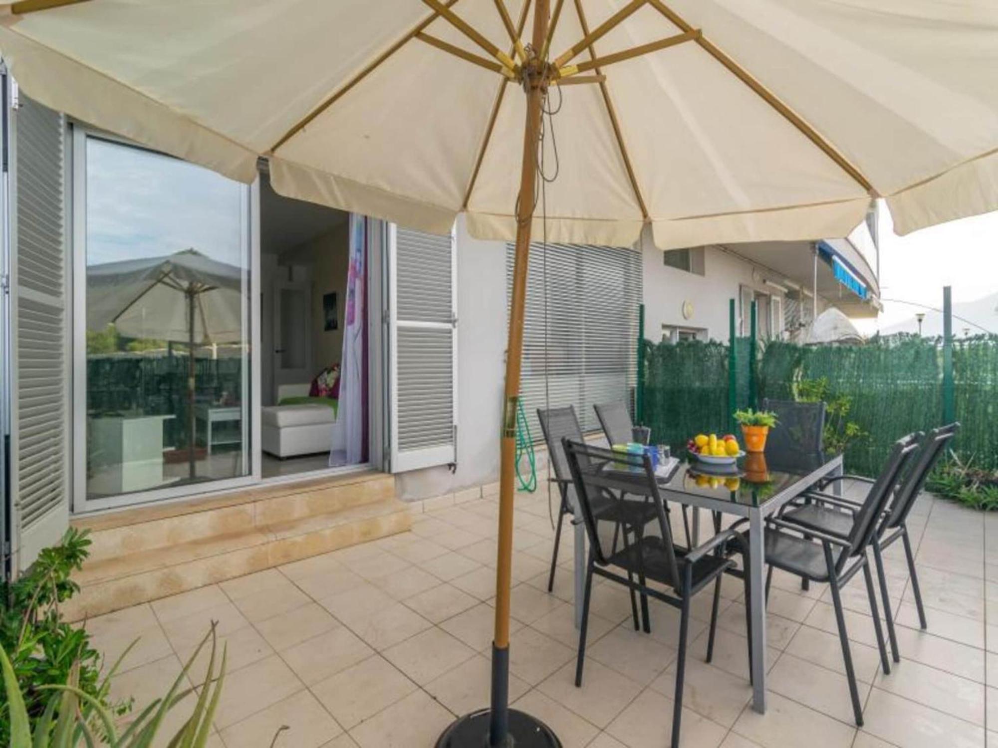 Casa Pilar - In Free Wifi Alcudia (Mallorca)