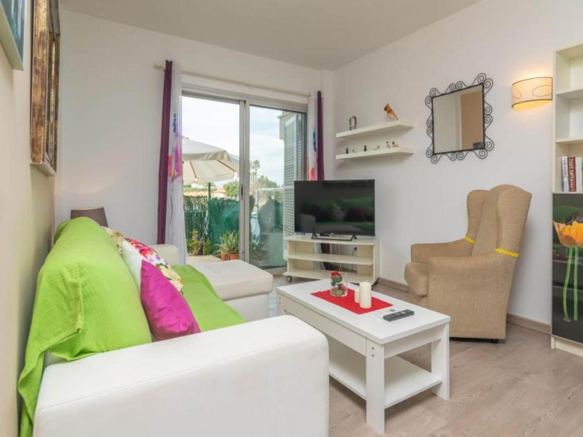 Casa Pilar - In Free Wifi Holiday home