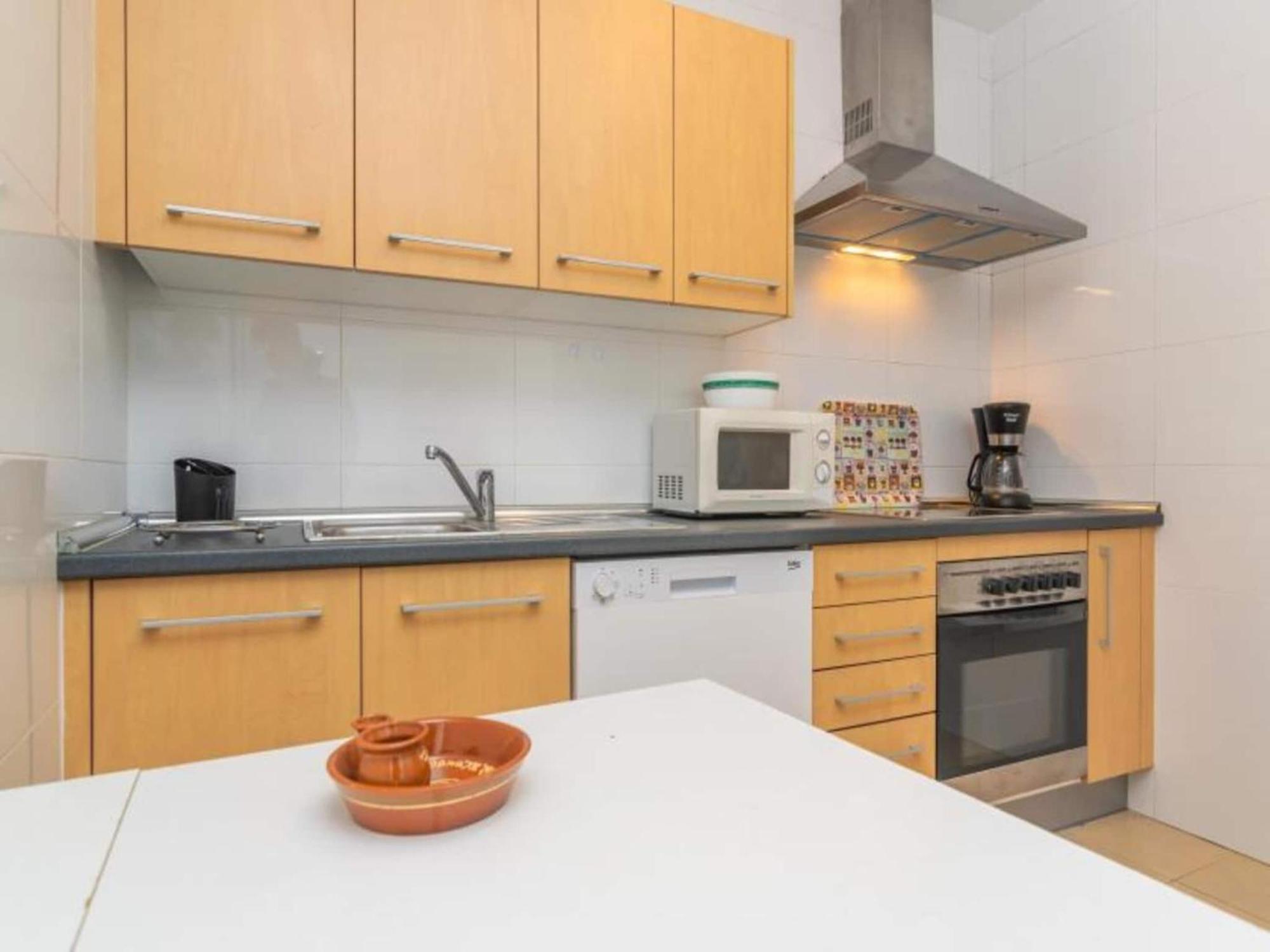 Holiday home Casa Pilar - In Free Wifi *